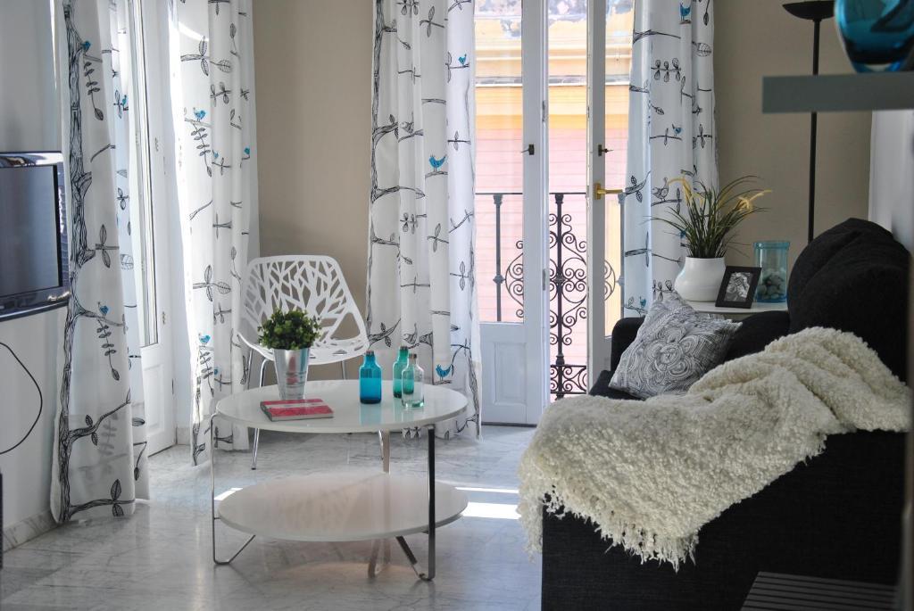 Iberflat Fabiola Appartement