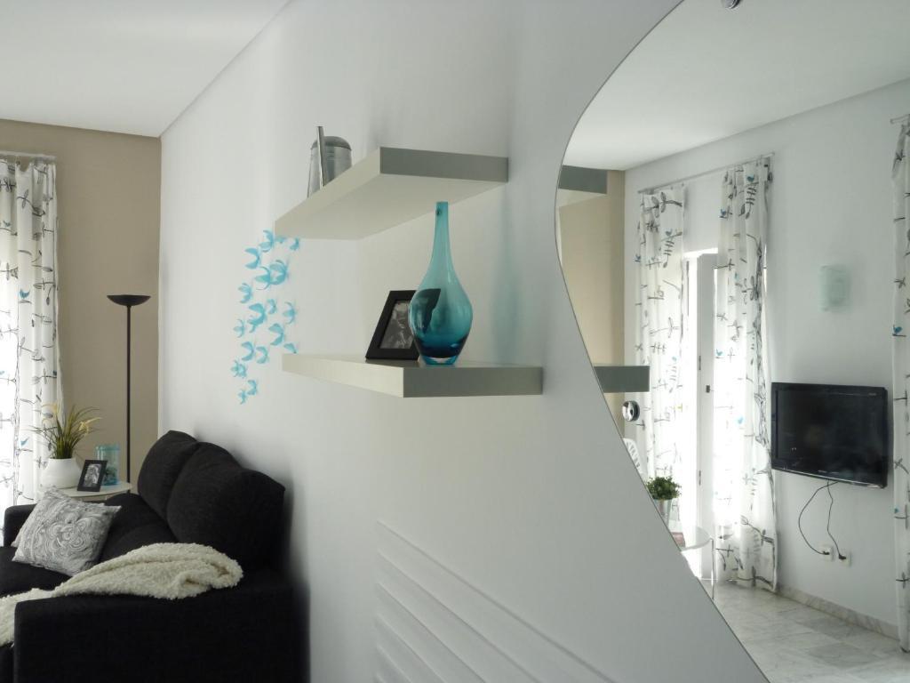 Iberflat Fabiola Appartement Sevilla