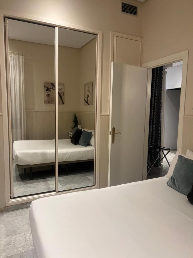 Appartement Iberflat Fabiola