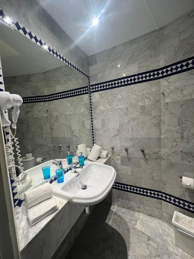Appartement Iberflat Fabiola Sevilla