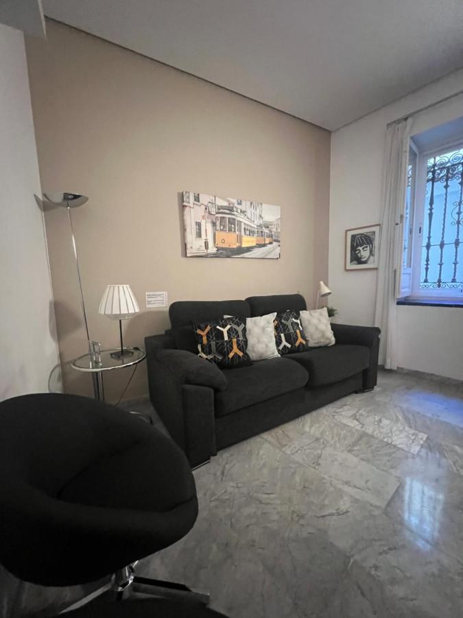 Iberflat Fabiola Appartement