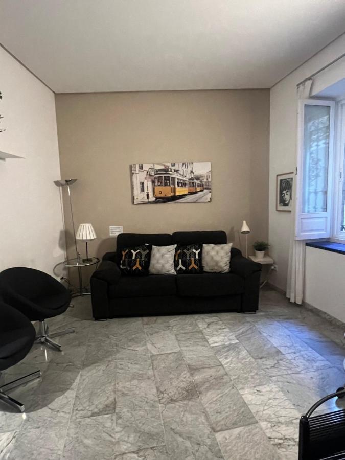 Iberflat Fabiola Appartement *