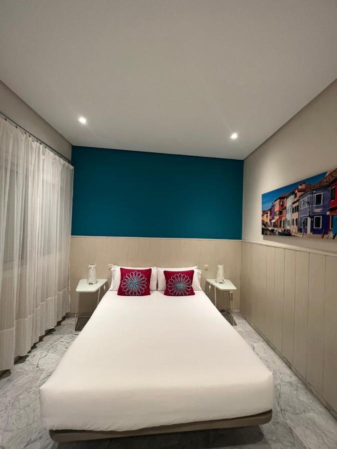 Iberflat Fabiola Appartement Sevilla