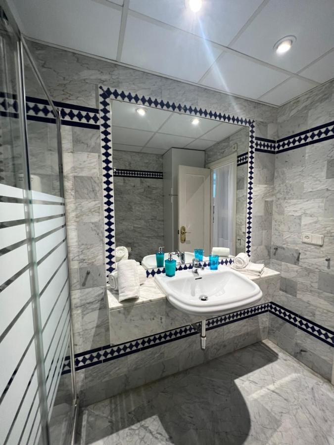Appartement Iberflat Fabiola *