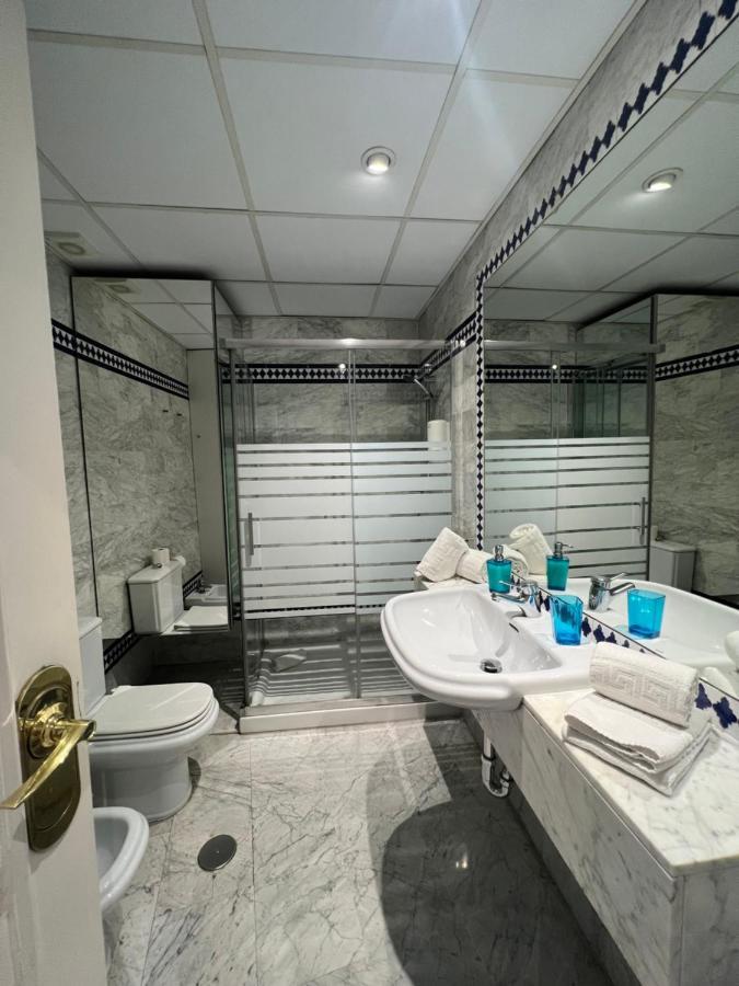 Appartement Iberflat Fabiola Sevilla