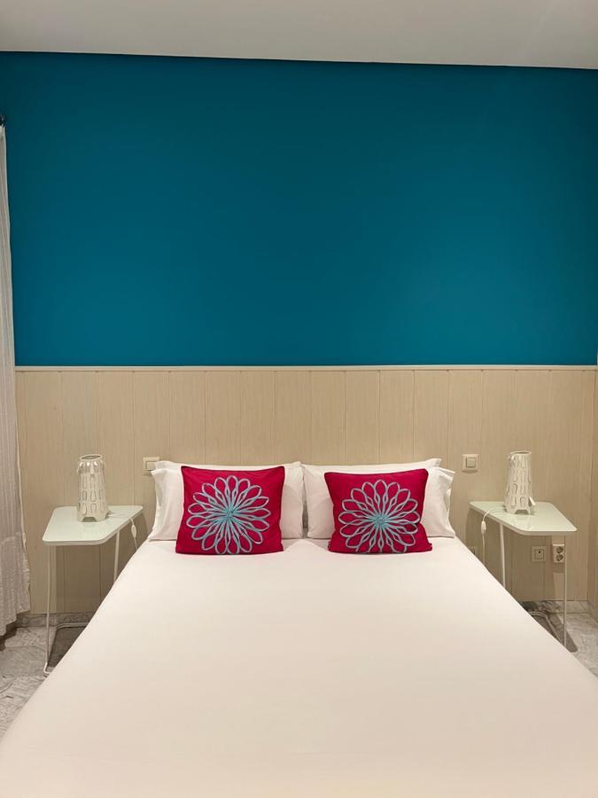 Iberflat Fabiola Appartement Sevilla