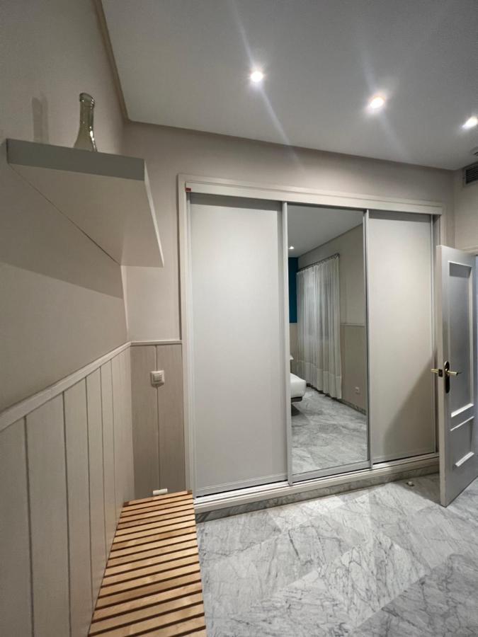 Appartement Iberflat Fabiola *