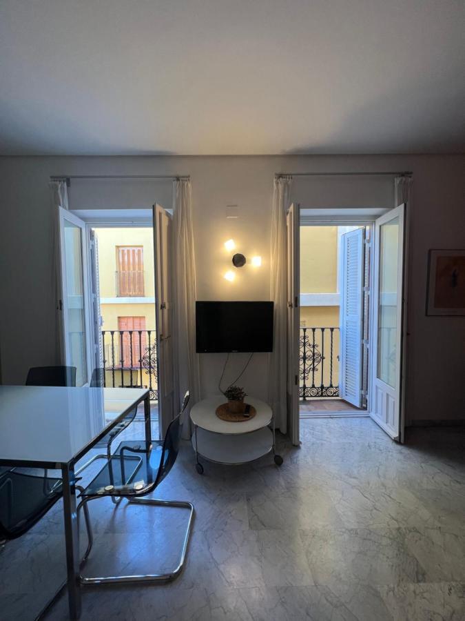 Iberflat Fabiola Appartement