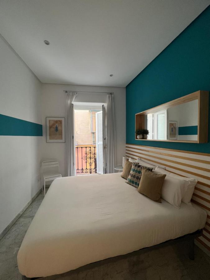 Appartement Iberflat Fabiola