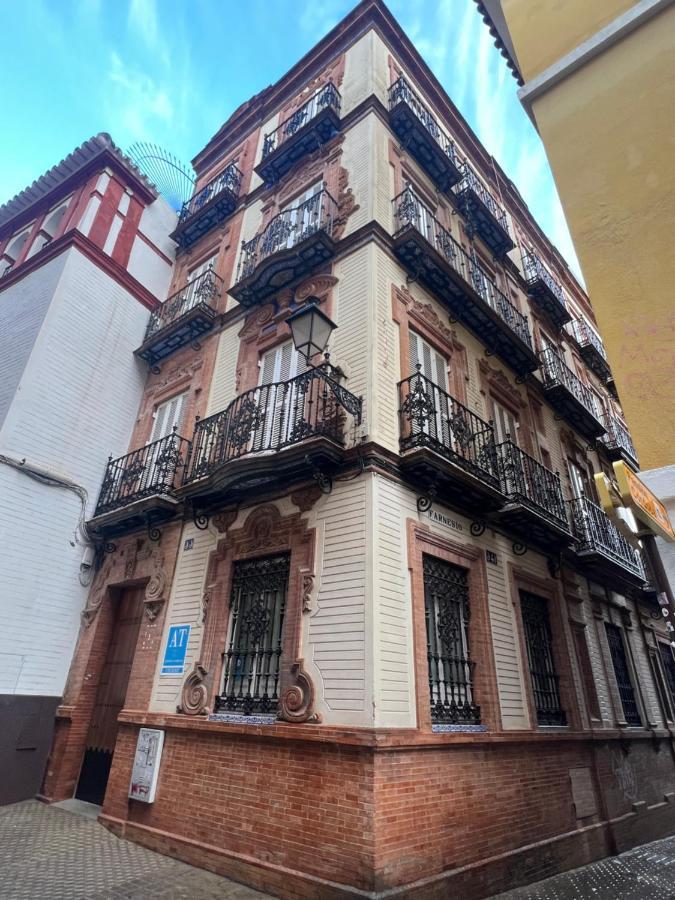 Iberflat Fabiola Appartement Sevilla