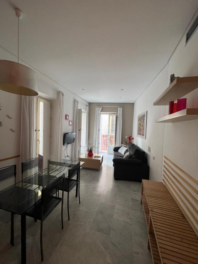 Iberflat Fabiola Appartement *