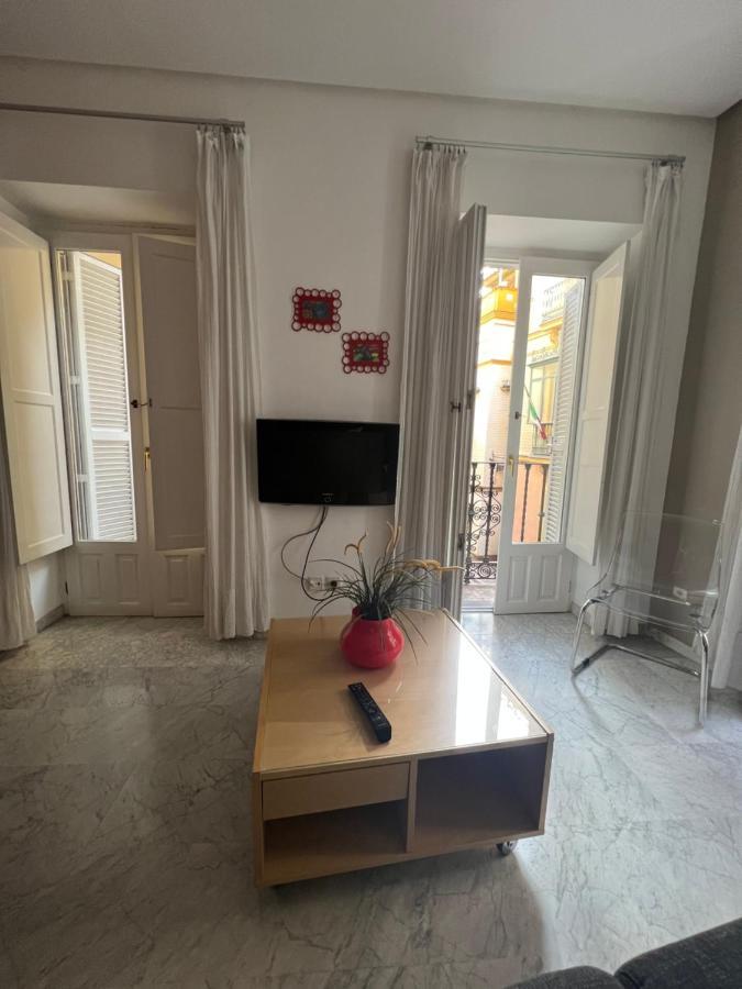 Iberflat Fabiola Appartement *
