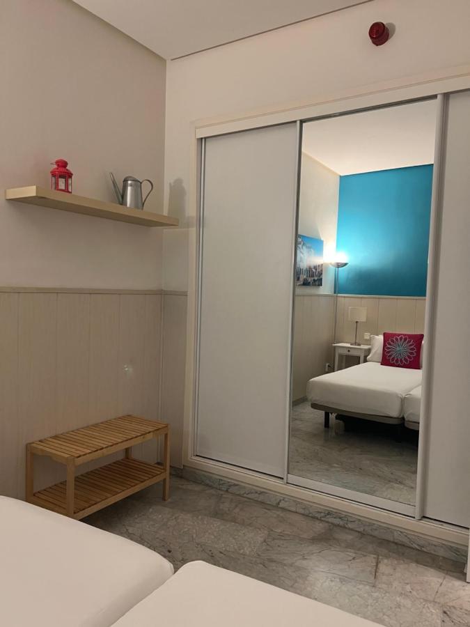 Iberflat Fabiola Appartement Sevilla