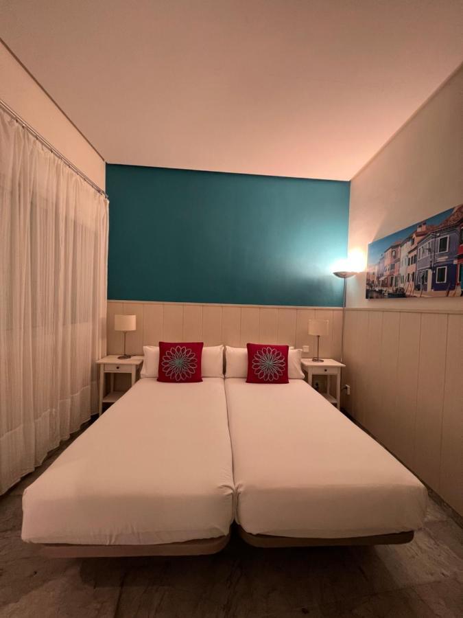 Appartement Iberflat Fabiola