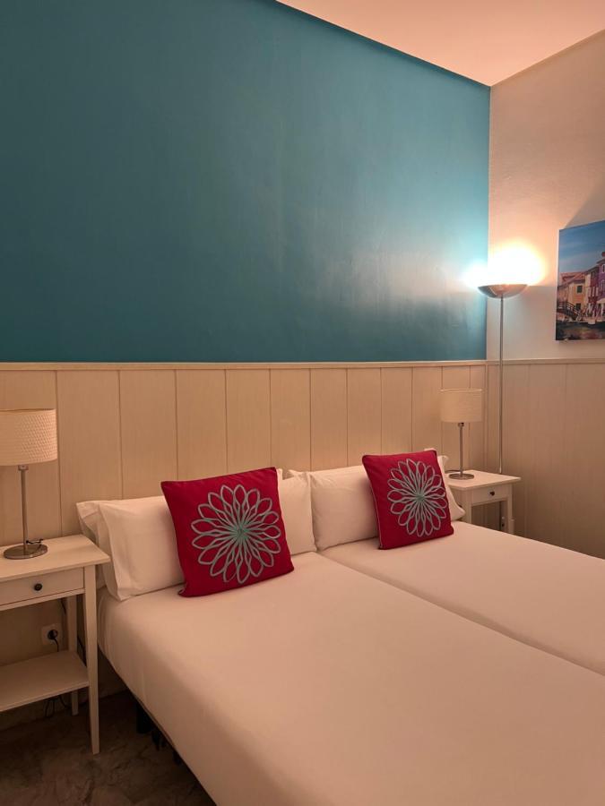Iberflat Fabiola Appartement Sevilla