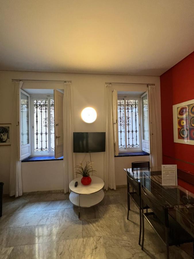 Iberflat Fabiola Appartement