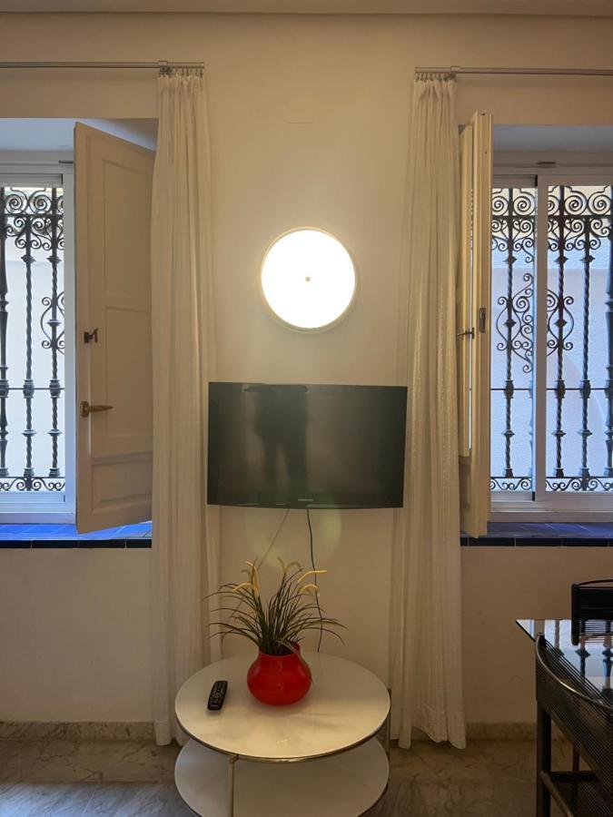 Iberflat Fabiola Appartement Sevilla