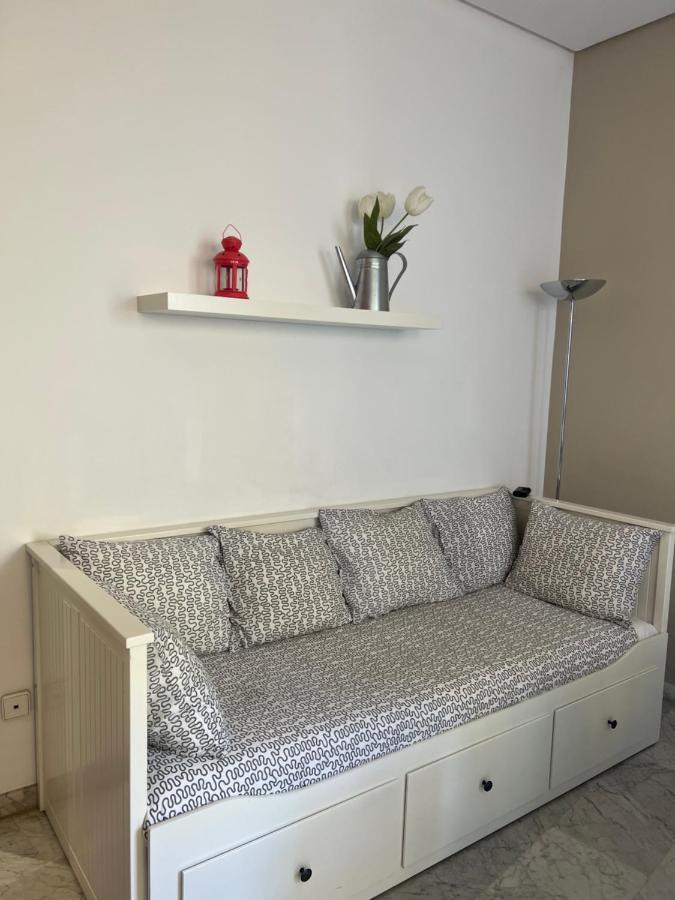 Iberflat Fabiola Appartement