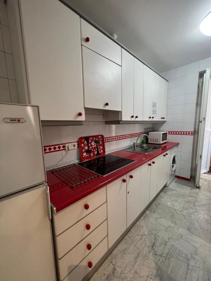 Iberflat Fabiola Appartement *
