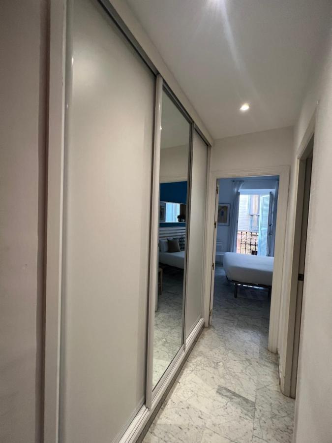 Appartement Iberflat Fabiola *