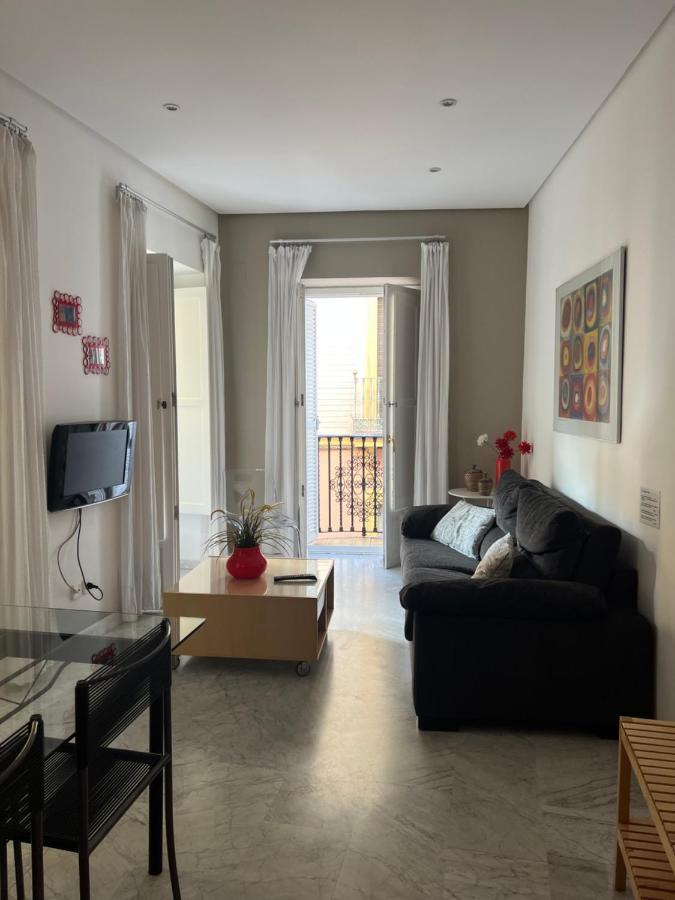 Appartement Iberflat Fabiola *