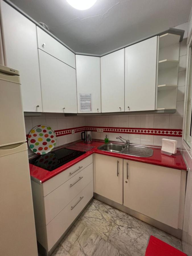 Appartement Iberflat Fabiola *