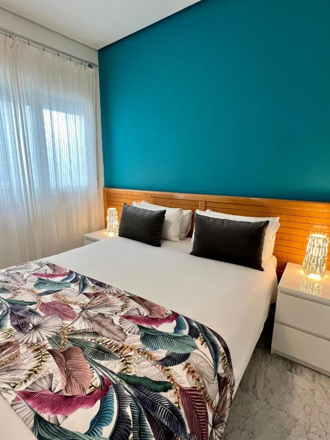 Appartement Iberflat Fabiola Sevilla