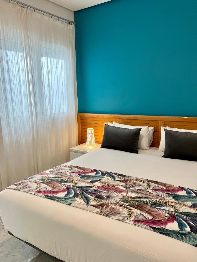 Appartement Iberflat Fabiola