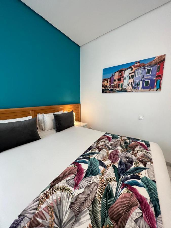 Iberflat Fabiola Appartement Sevilla