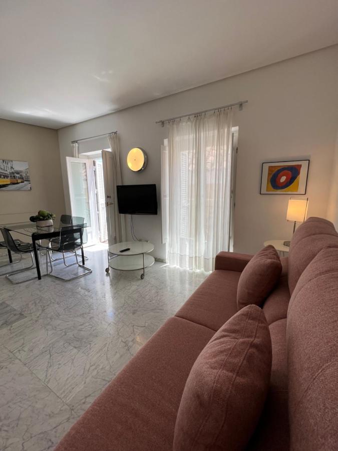 Iberflat Fabiola Appartement *
