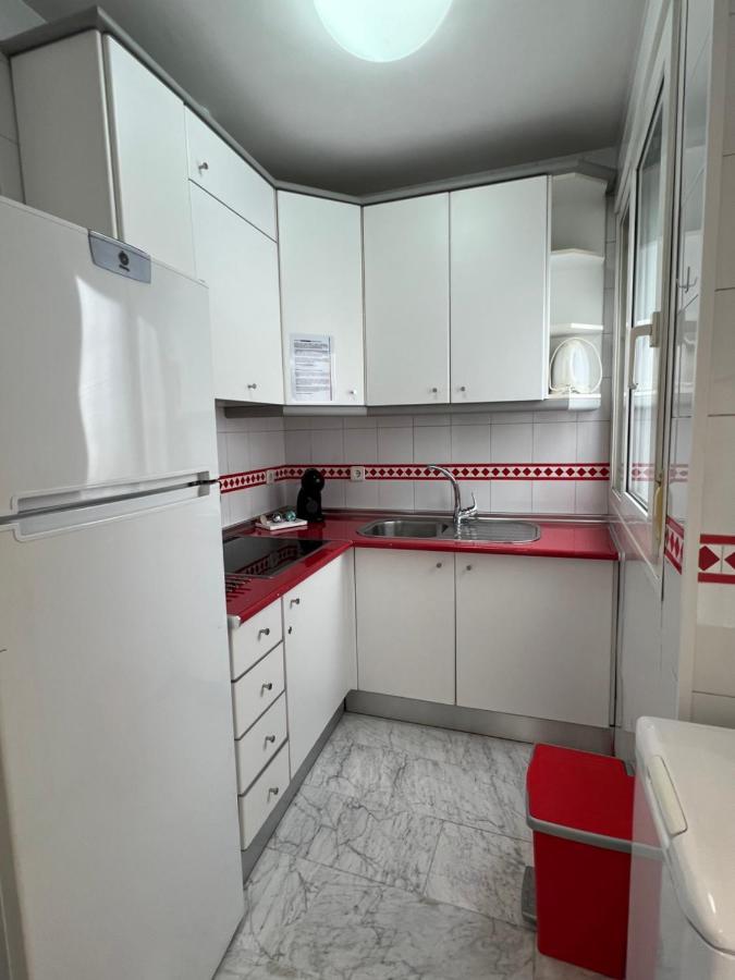 Appartement Iberflat Fabiola Sevilla