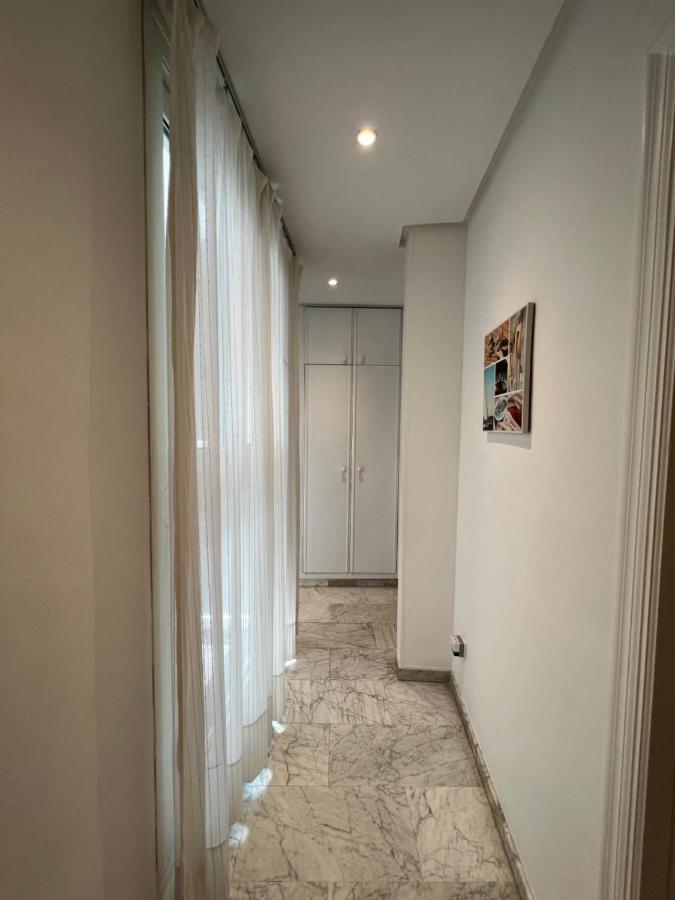 Iberflat Fabiola Appartement *