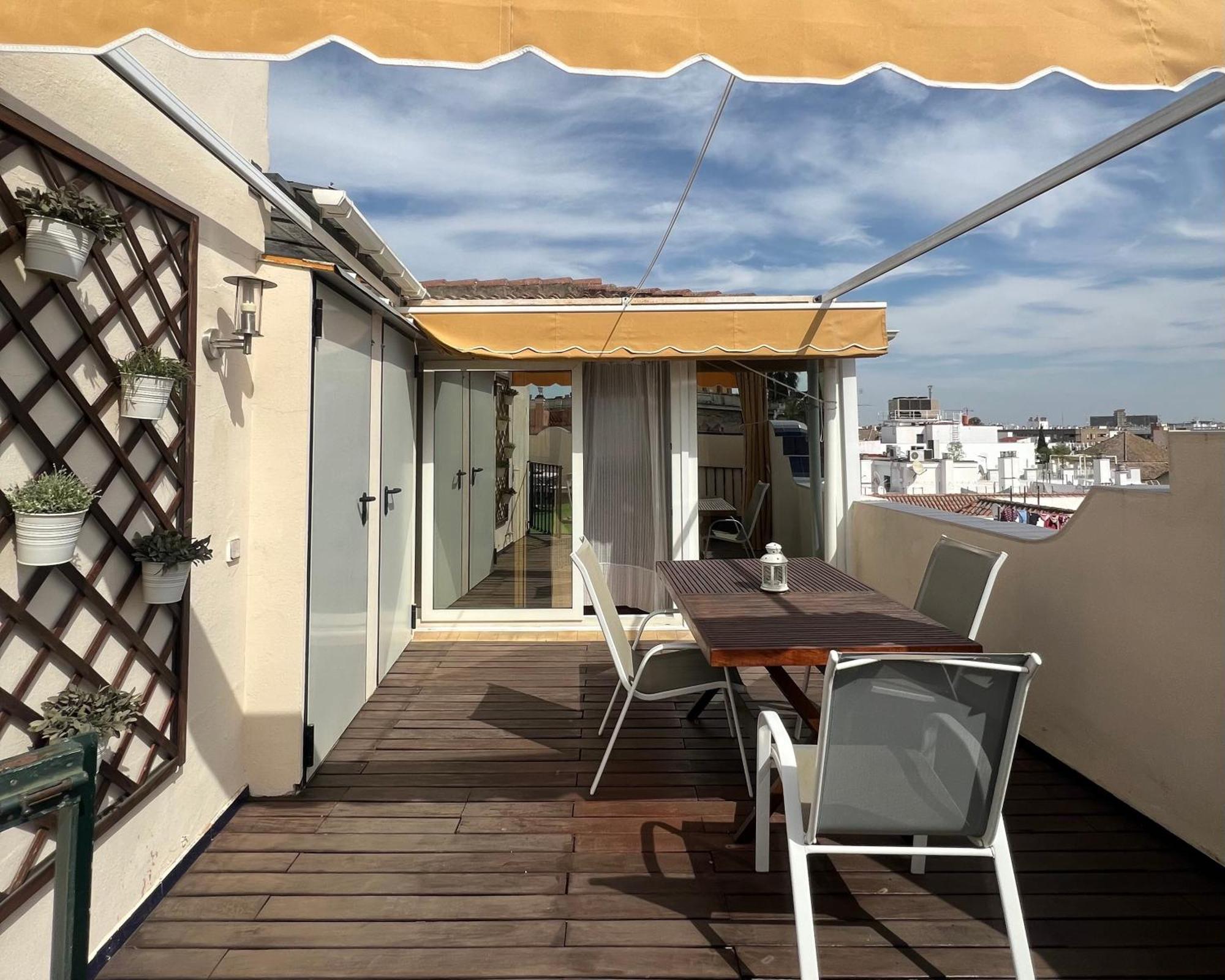 Iberflat Fabiola Appartement