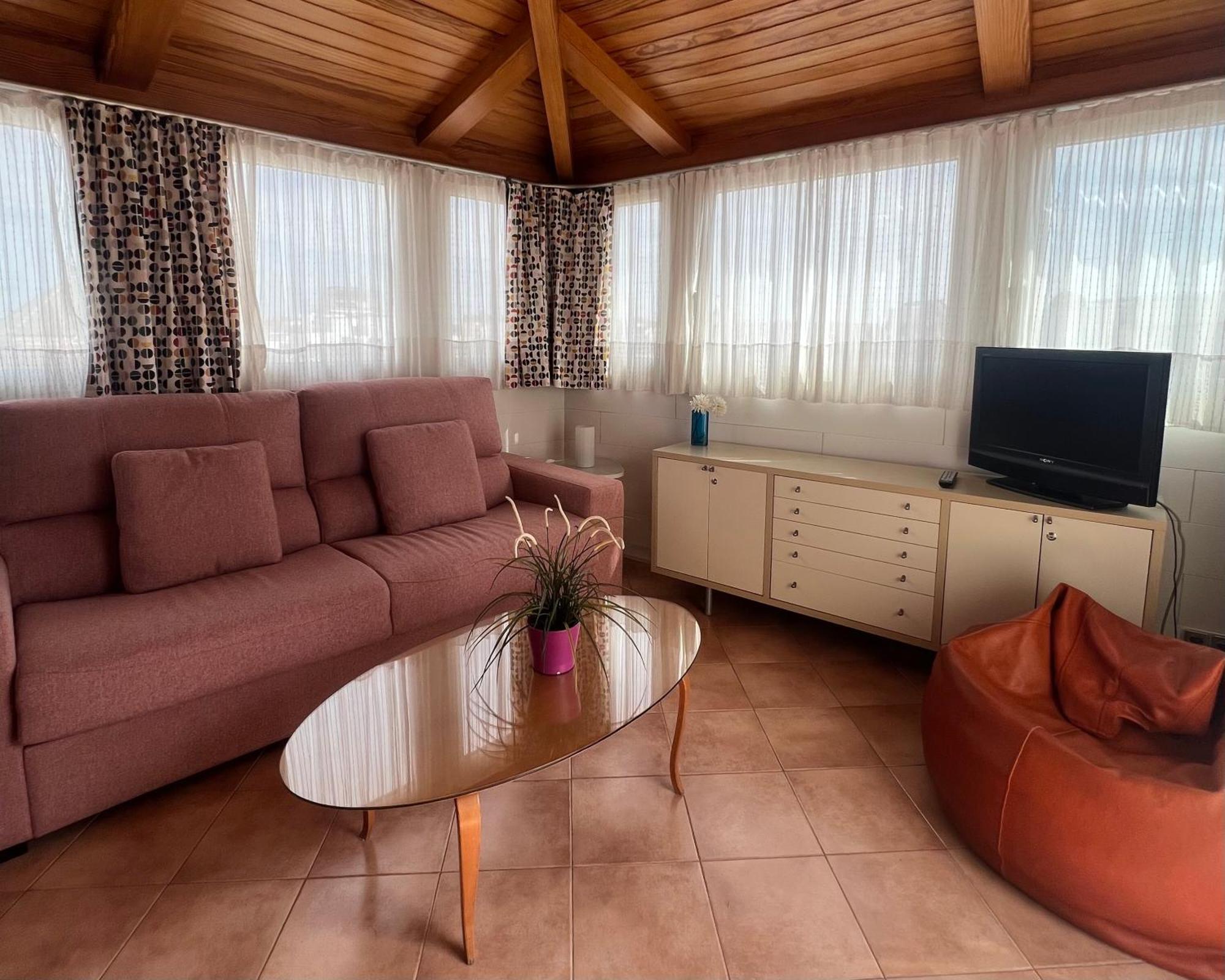 Iberflat Fabiola Appartement