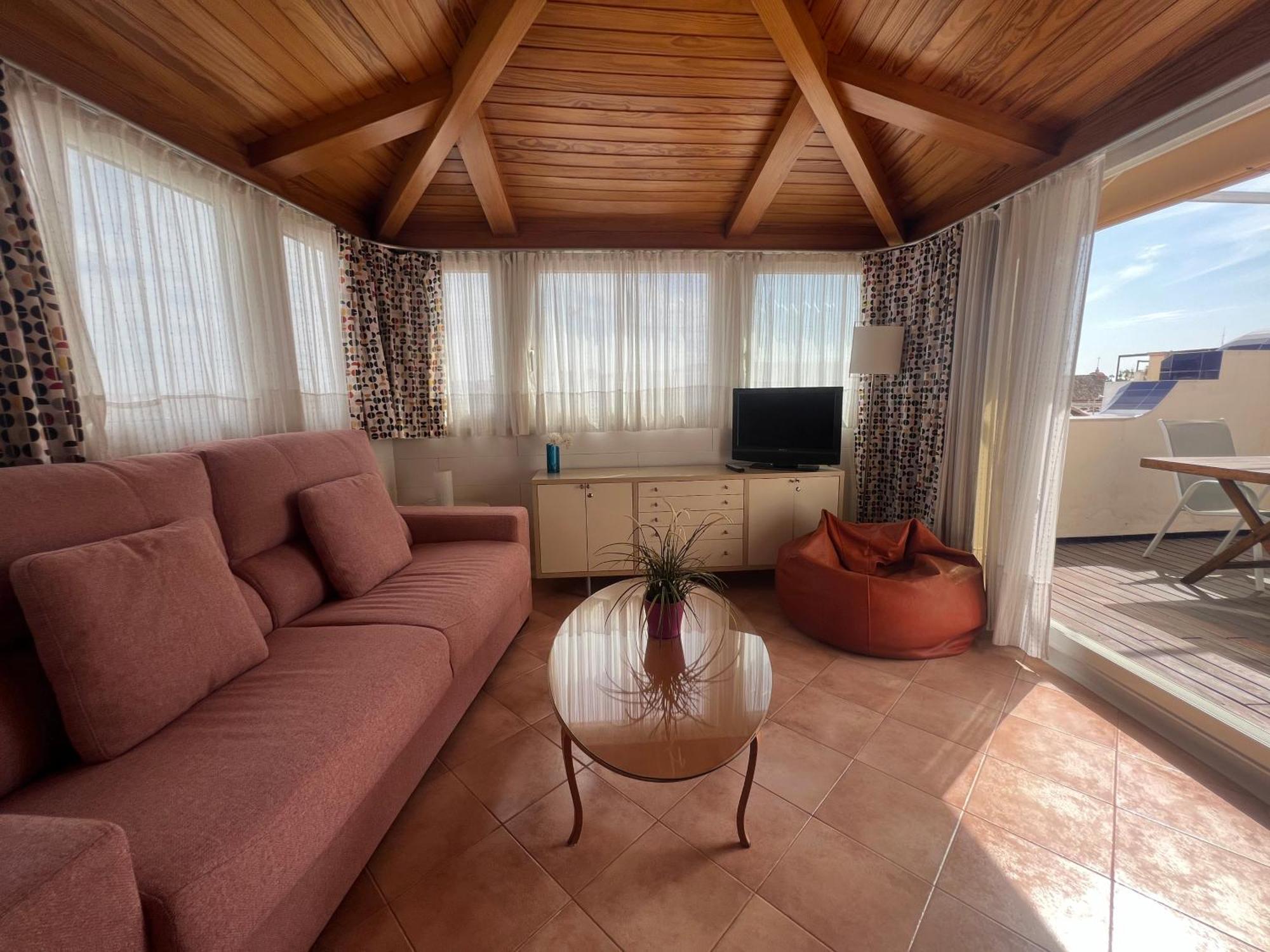 Iberflat Fabiola Appartement Sevilla