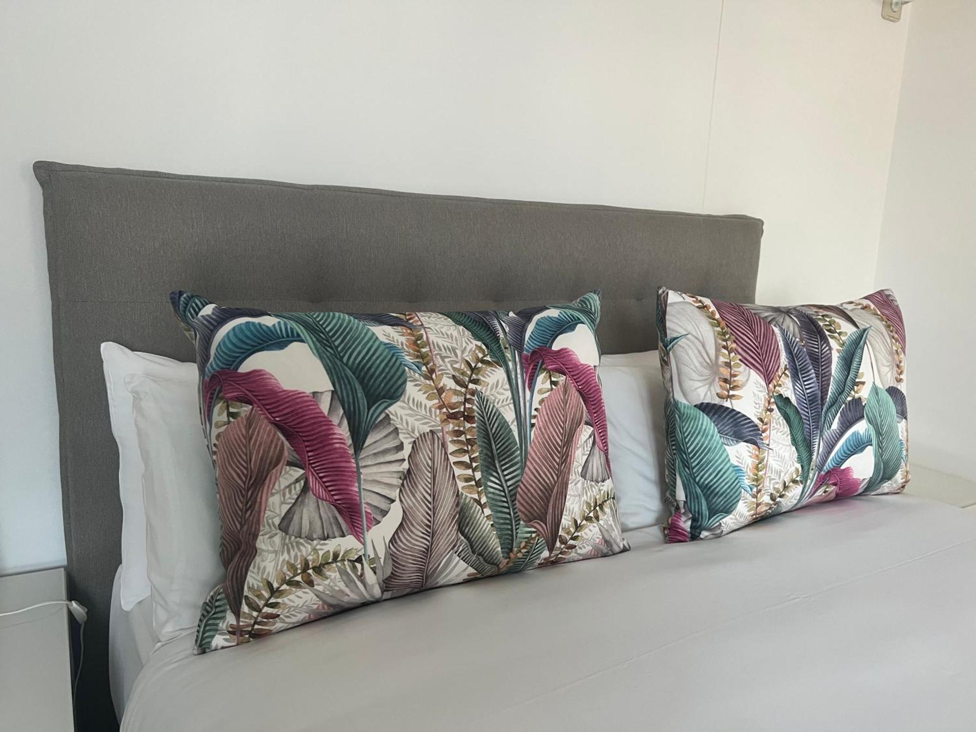 Iberflat Fabiola Appartement *