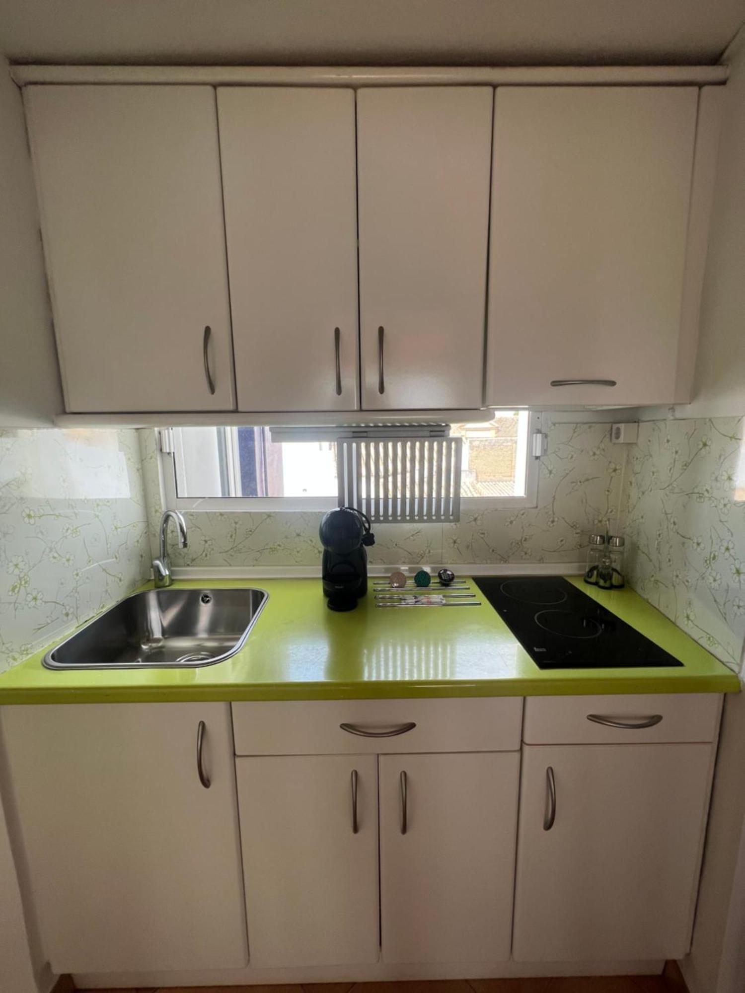 Appartement Iberflat Fabiola Sevilla