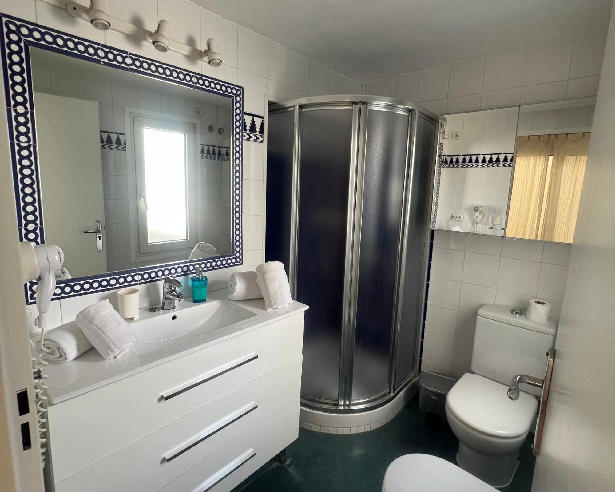 Appartement Iberflat Fabiola Sevilla