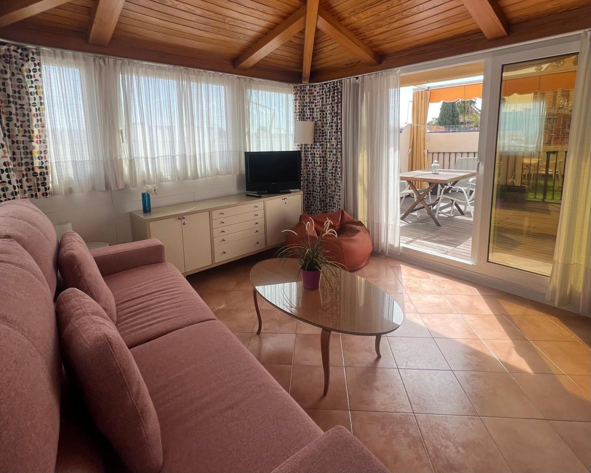 Iberflat Fabiola Appartement Sevilla
