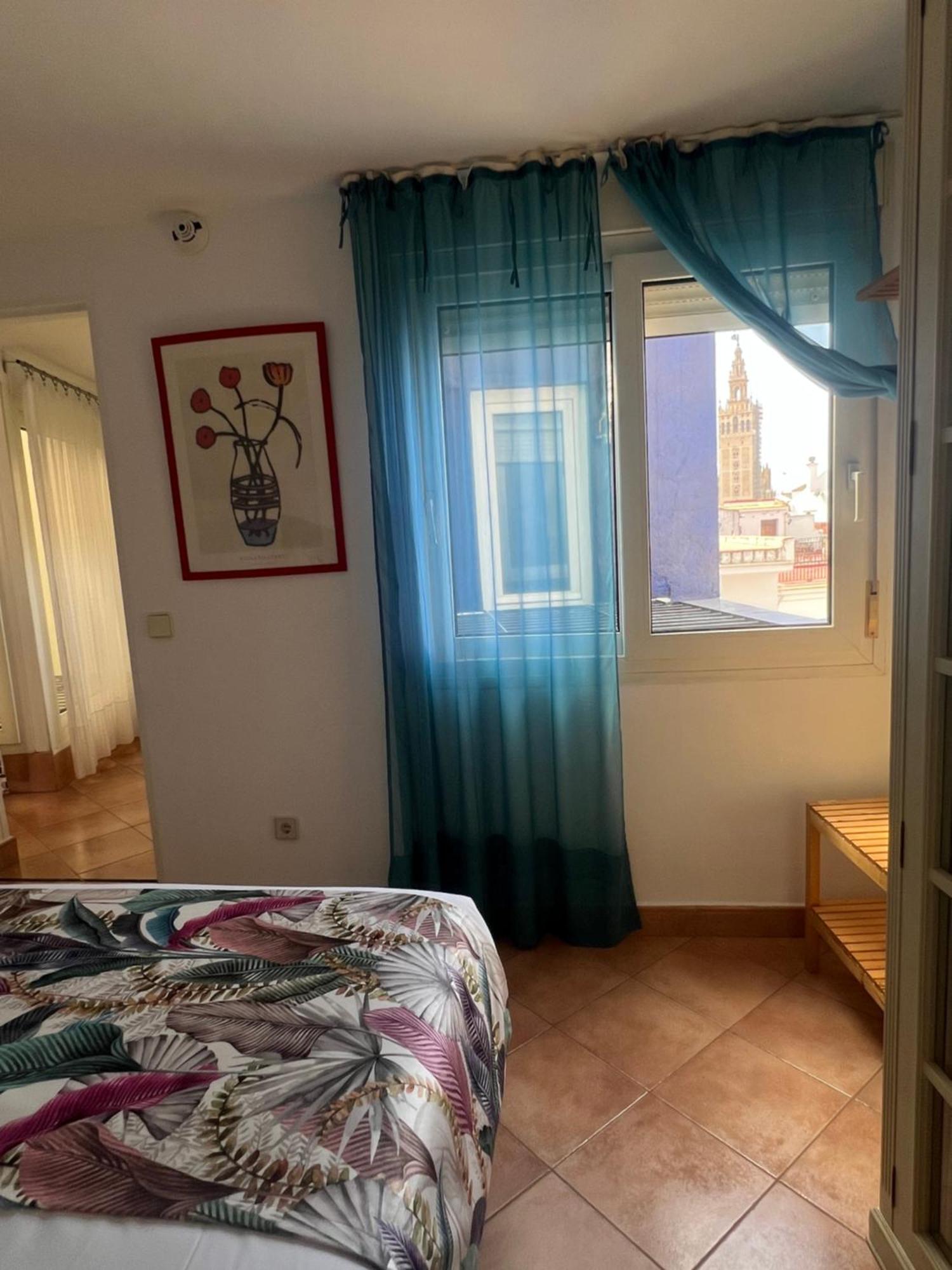 Iberflat Fabiola Appartement *