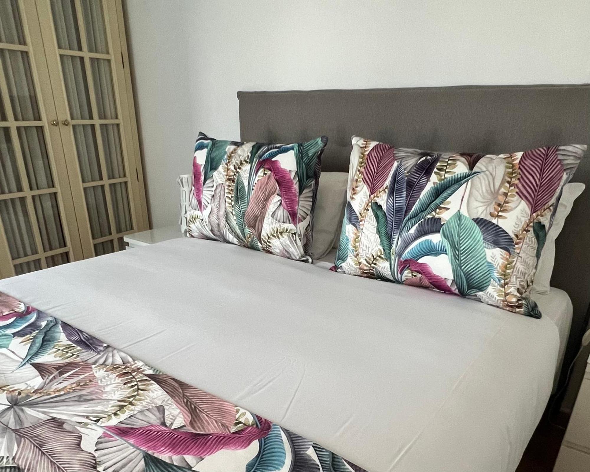 Iberflat Fabiola Appartement