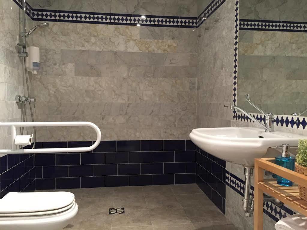 Appartement Iberflat Fabiola *